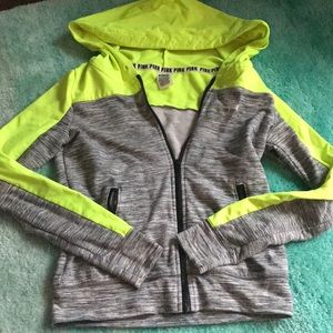 DONATIMG SOON!!!Victoria’s Secret PINK hoodie